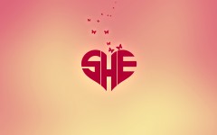 Desktop wallpaper. Love. ID:47631
