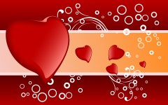 Desktop wallpaper. Love. ID:47633