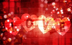Desktop wallpaper. Love. ID:47636