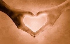 Desktop wallpaper. Love. ID:47639