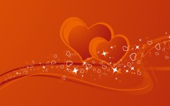Desktop wallpaper. Love. ID:47640