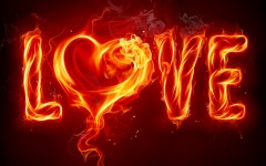 Desktop wallpaper. Love. ID:47643