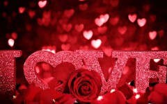Desktop wallpaper. Love. ID:47644