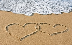 Desktop wallpaper. Love. ID:47645