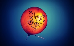 Desktop wallpaper. Love. ID:47649