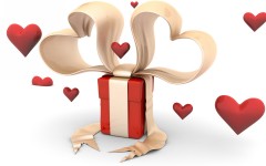Desktop wallpaper. Love. ID:47650
