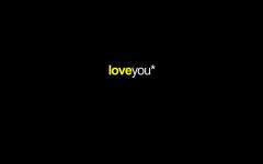 Desktop wallpaper. Love. ID:47651