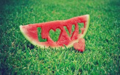 Desktop wallpaper. Love. ID:47654