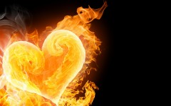 Desktop wallpaper. Love. ID:47658