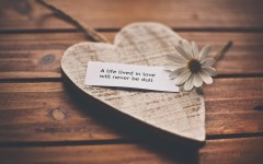 Desktop wallpaper. Love. ID:47663