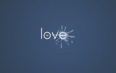 Desktop wallpaper. Love. ID:47665