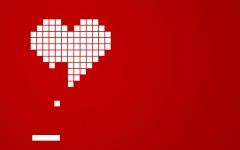 Desktop wallpaper. Love. ID:52256