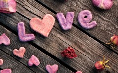 Desktop wallpaper. Love. ID:53740