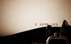 Desktop wallpaper. Love. ID:54663