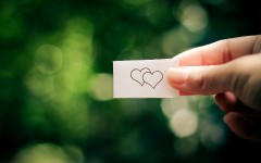 Desktop wallpaper. Love. ID:63609