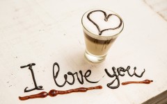Desktop wallpaper. Love. ID:66462