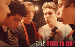 Desktop wallpaper. One Direction: This Is Us. ID:47666