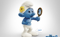 Desktop wallpaper. Smurfs 2, The. ID:47671