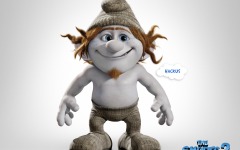 Desktop wallpaper. Smurfs 2, The. ID:47674
