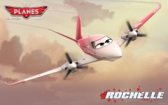 Desktop wallpaper. Planes. ID:47701
