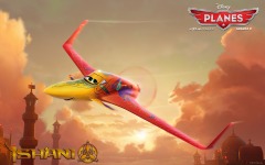 Desktop wallpaper. Planes. ID:47702
