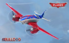 Desktop wallpaper. Planes. ID:47704