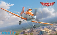 Desktop wallpaper. Planes. ID:47708