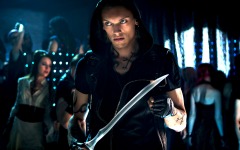 Desktop wallpaper. Mortal Instruments: City of Bones, The. ID:47712