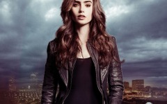 Desktop wallpaper. Mortal Instruments: City of Bones, The. ID:47721