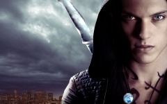 Desktop wallpaper. Mortal Instruments: City of Bones, The. ID:47723