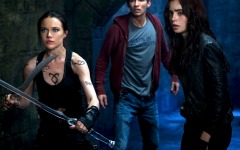 Desktop wallpaper. Mortal Instruments: City of Bones, The. ID:47725