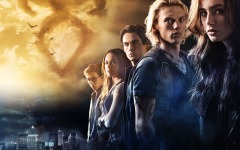 Desktop wallpaper. Mortal Instruments: City of Bones, The. ID:47726