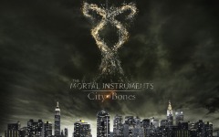 Desktop wallpaper. Mortal Instruments: City of Bones, The. ID:47728