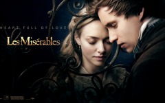 Desktop wallpaper. Les Miserables. ID:47750