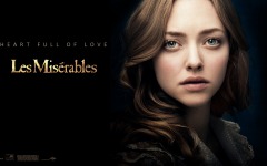 Desktop wallpaper. Les Miserables. ID:47751