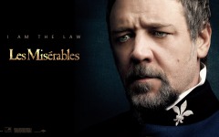 Desktop wallpaper. Les Miserables. ID:47752
