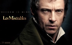 Desktop wallpaper. Les Miserables. ID:47754
