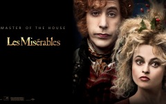 Desktop wallpaper. Les Miserables. ID:47755