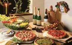 Desktop wallpaper. Food. ID:47767
