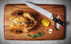 Desktop wallpaper. Food. ID:47770