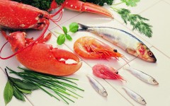 Desktop wallpaper. Food. ID:47772