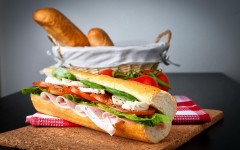 Desktop image. Food. ID:47778