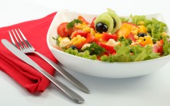 Desktop image. Food. ID:47781