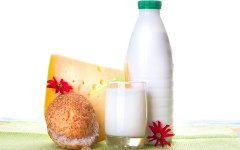 Desktop wallpaper. Food. ID:47784