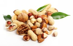 Desktop wallpaper. Food. ID:47786