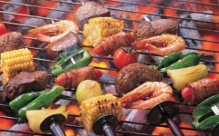 Desktop image. Food. ID:47791