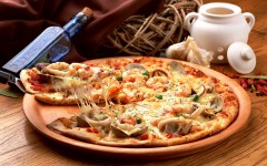 Desktop wallpaper. Food. ID:47798