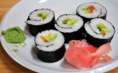 Desktop wallpaper. Food. ID:47803