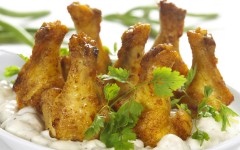 Desktop wallpaper. Food. ID:47806