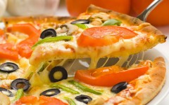Desktop wallpaper. Food. ID:47807